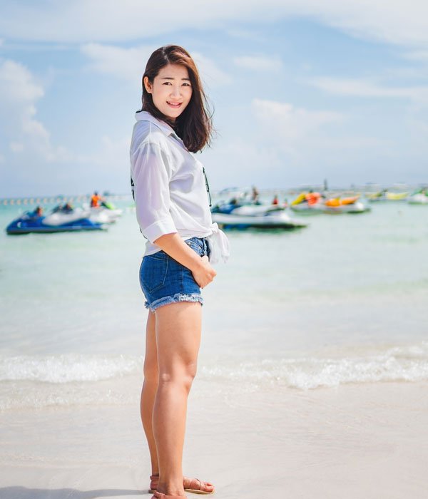 Customers on Excursions during their Stay in Pattaya